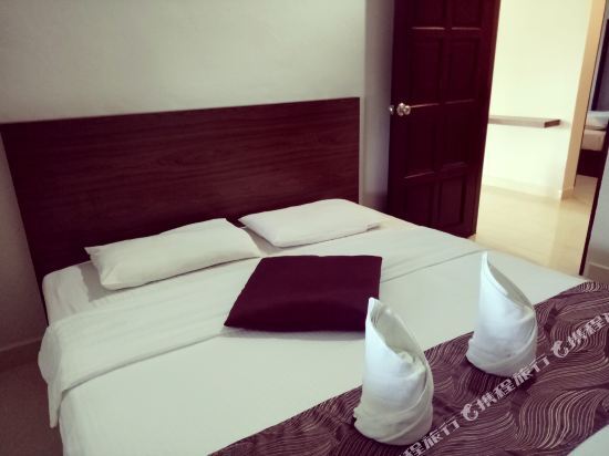 White Lodge