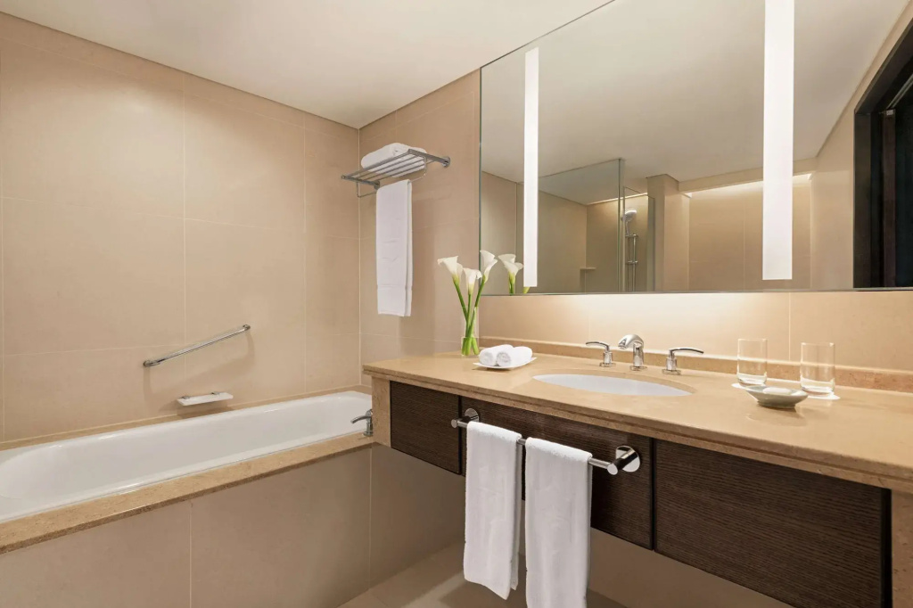 Shangri-La Far Eastern Tainan - Général