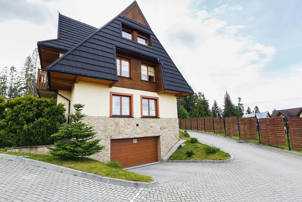 Osada Gubalowka Apartments by Renters