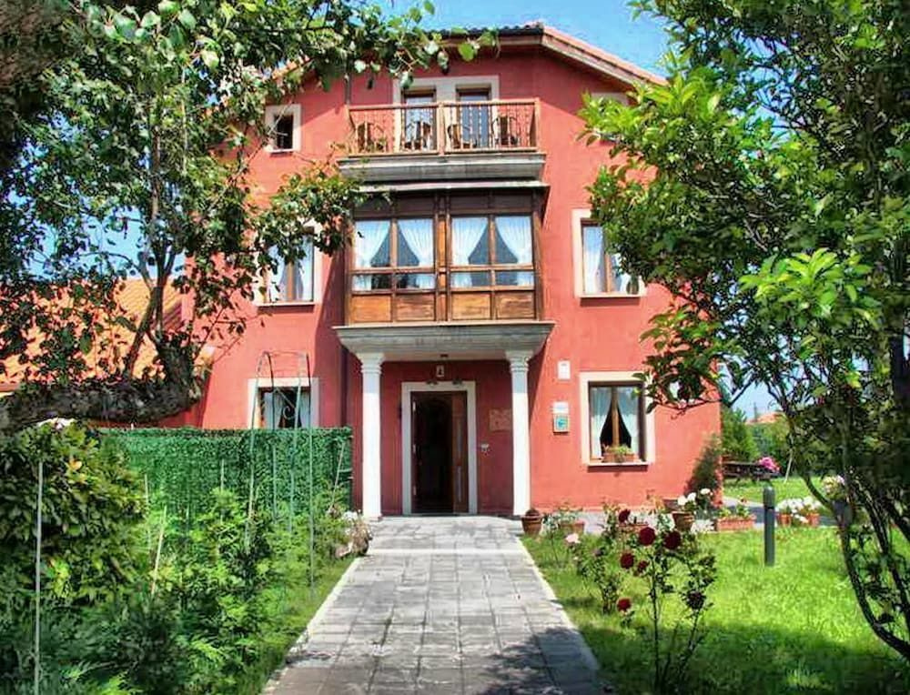 Posada De Suesa