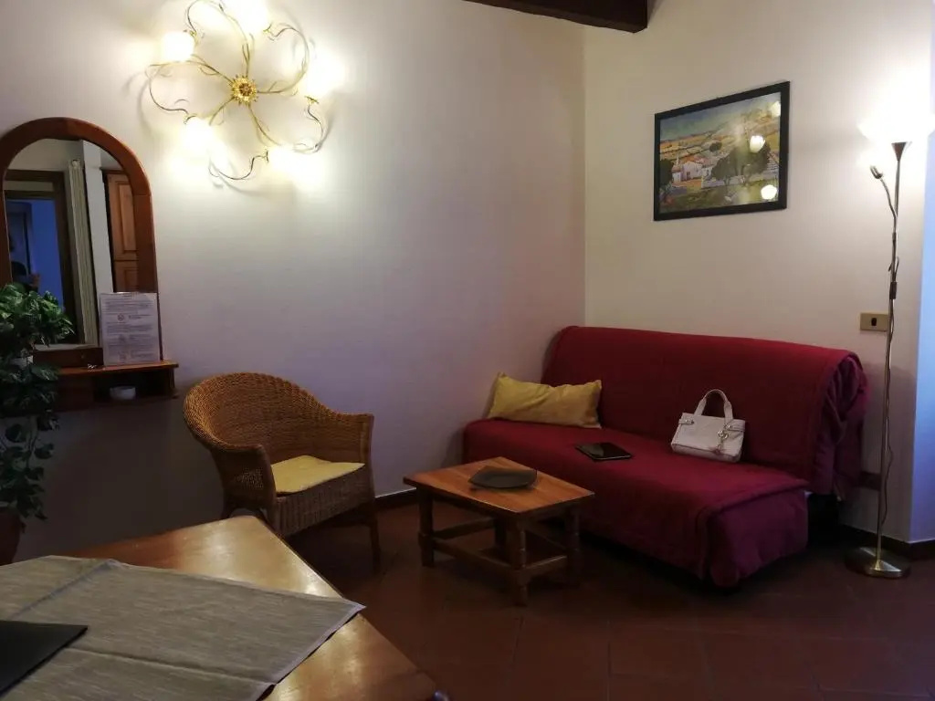 Casa Cannobio - Chambres