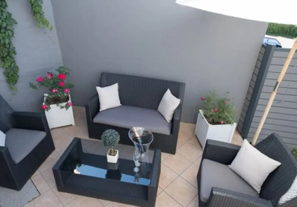 Hôtel Restaurant l'Ecrin - Général