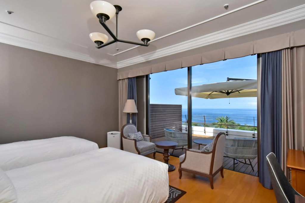 Kawana Hotel - Général