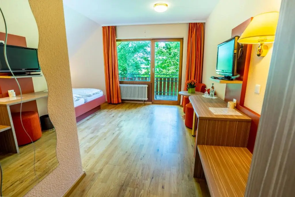 Wohlfühlhotel Sonnengarten - Chambres