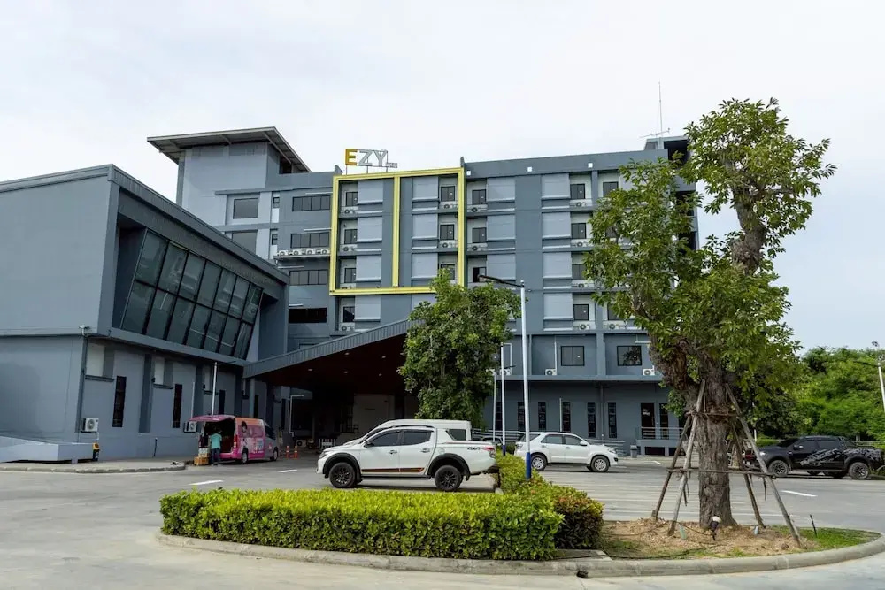 Ezy Inn