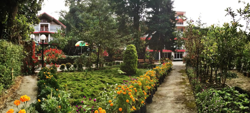Hotel photo 19