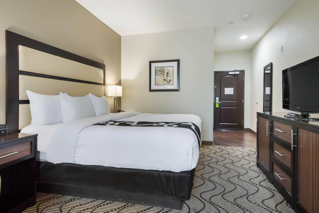 La Quinta Inn & Suites by Wyndham Auburn - Général