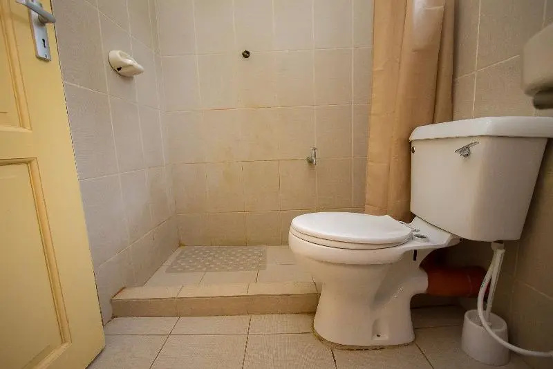 Fina Gardens Resort - Chambres