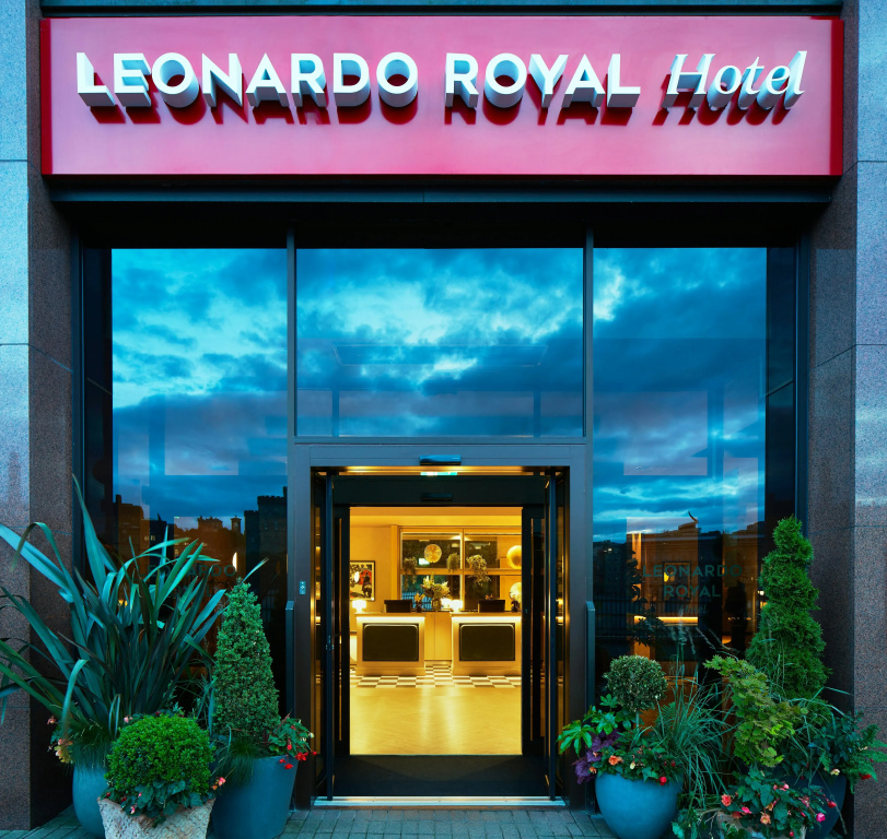 Hotel photo 25