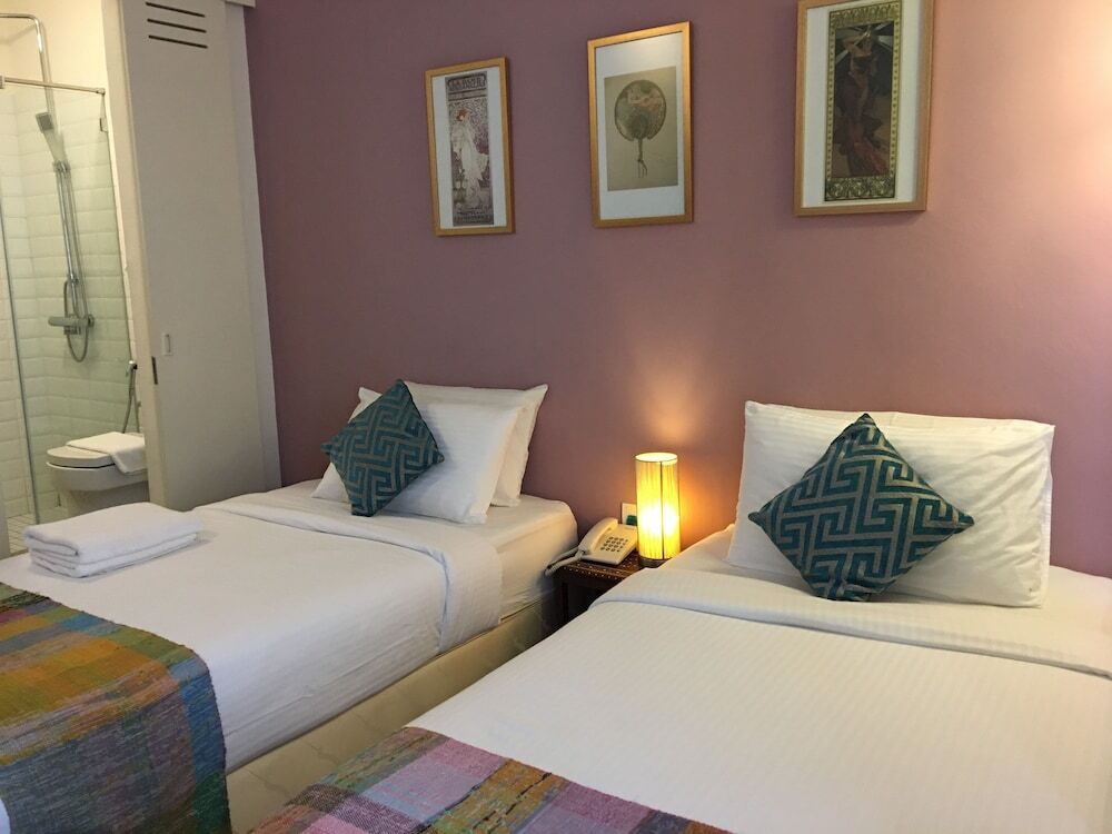 Spices Hotel