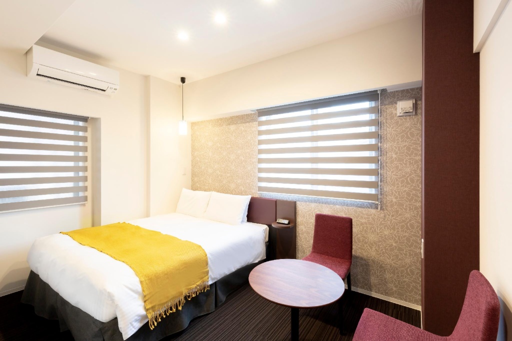 Smart Place Inn Kyoto Nijojo-mae Station 사진 7
