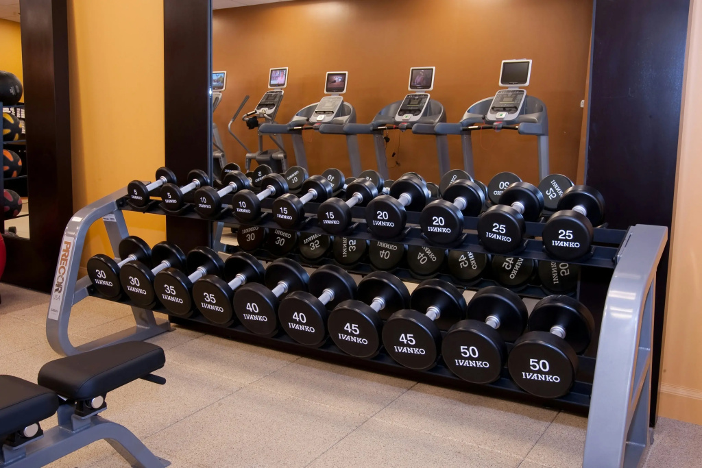 DoubleTree by Hilton Collinsville - St. Louis - Général