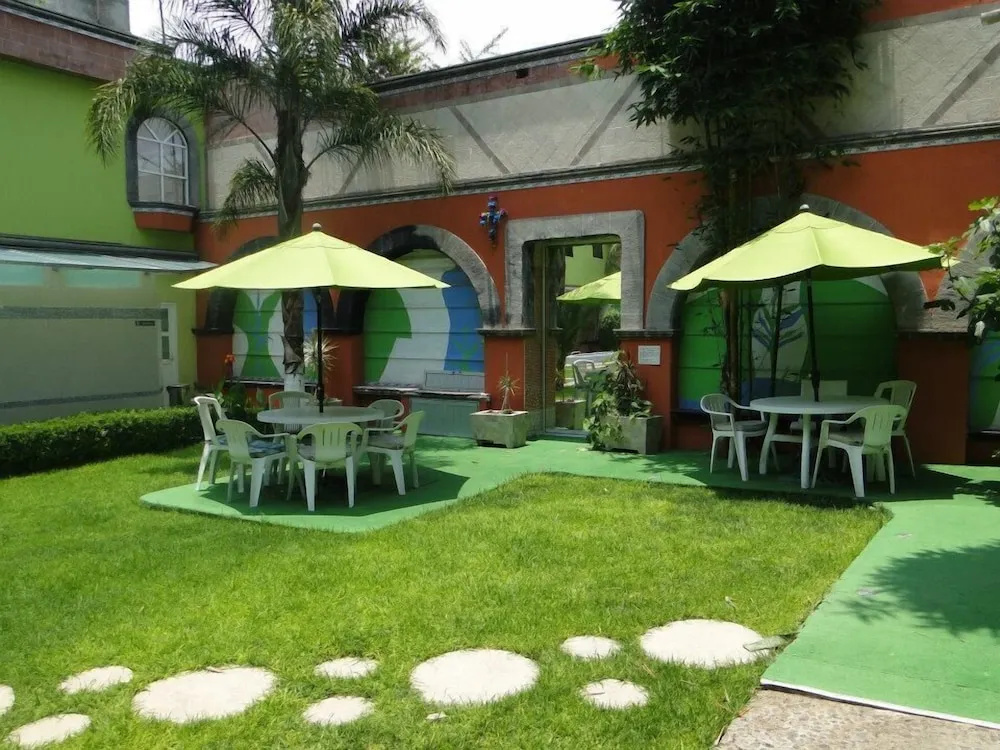 Hotel photo 21