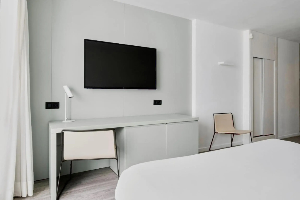 Prinsotel Alba Hotel Apartamentos - Général