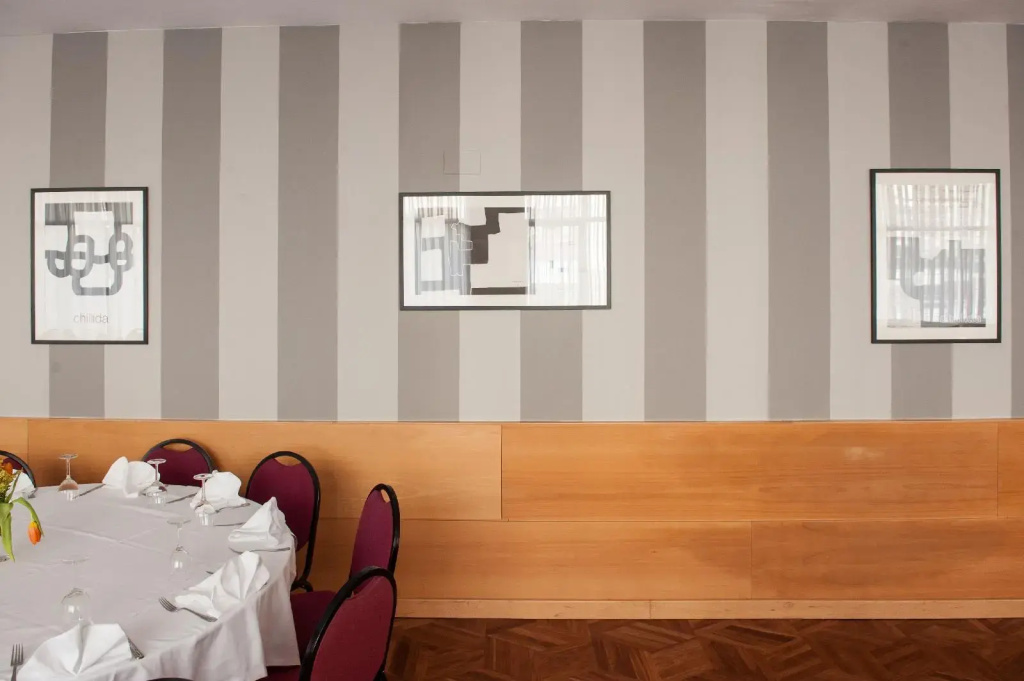 Hotel Unzaga Plaza - Général