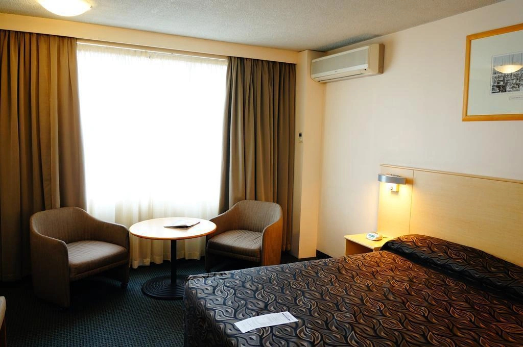Hotel photo 12