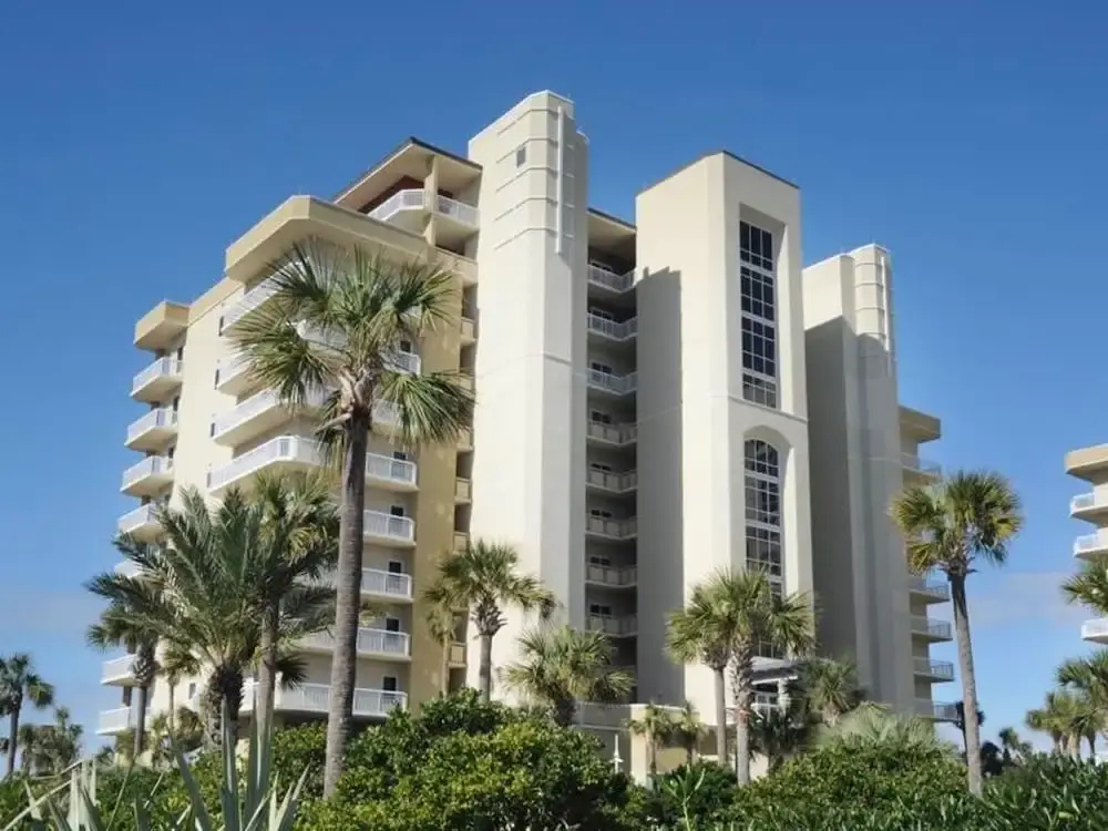 Harbor Landing B0402