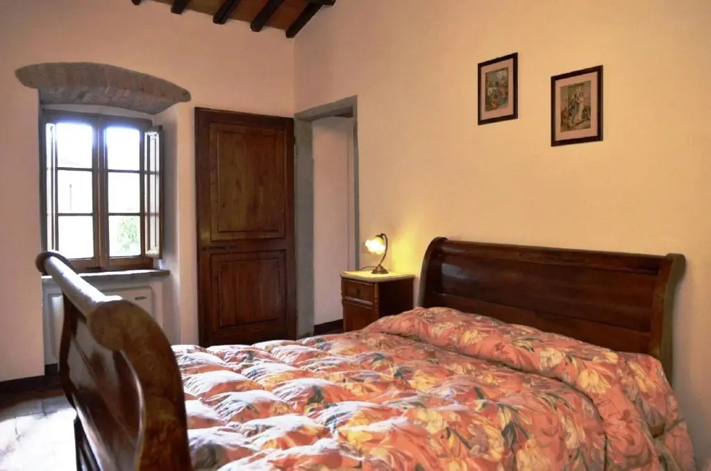 Residence Il Casale - Chambres
