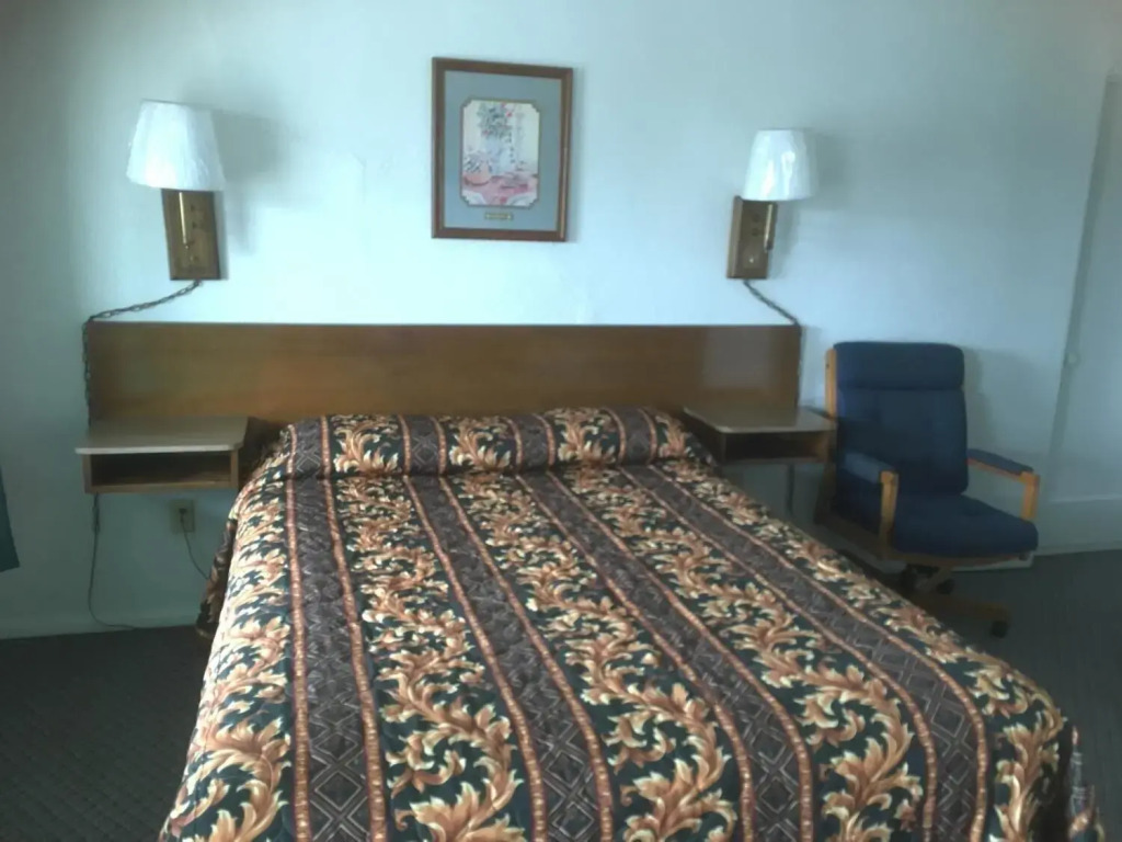 Kansan Motel - фото 2