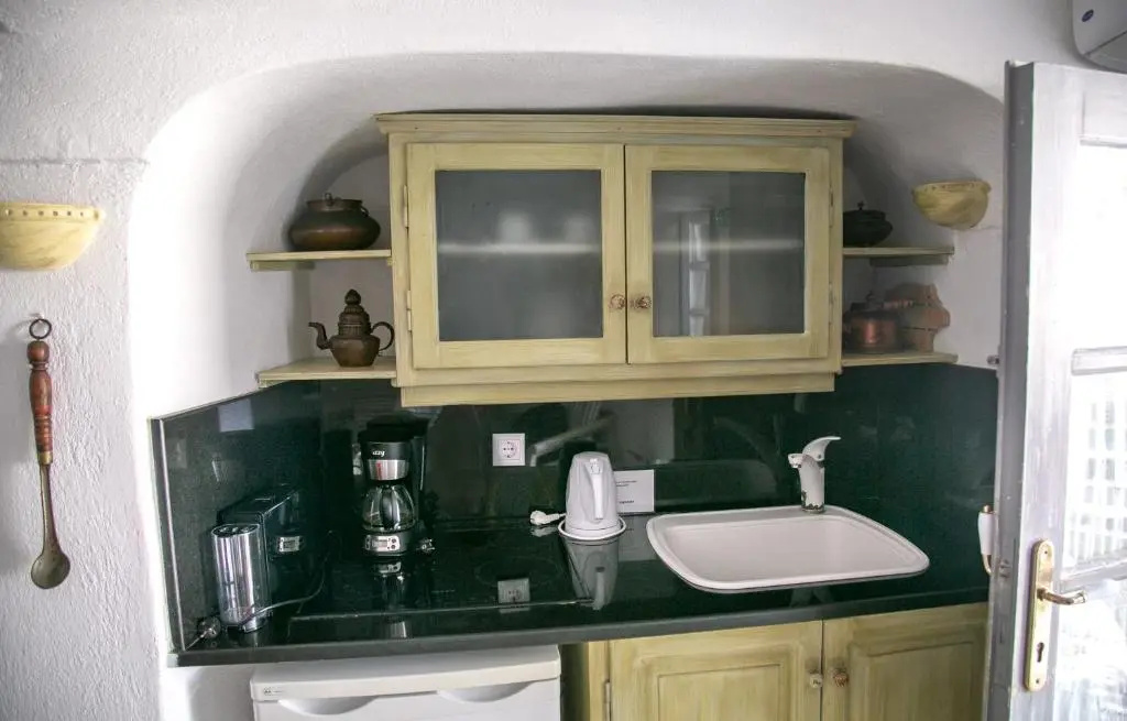 Alexander's Suites Santorini, ,