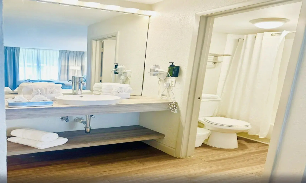 Magic Moment Resort & Kids Club, Dazzler Select by Wyndham - Général