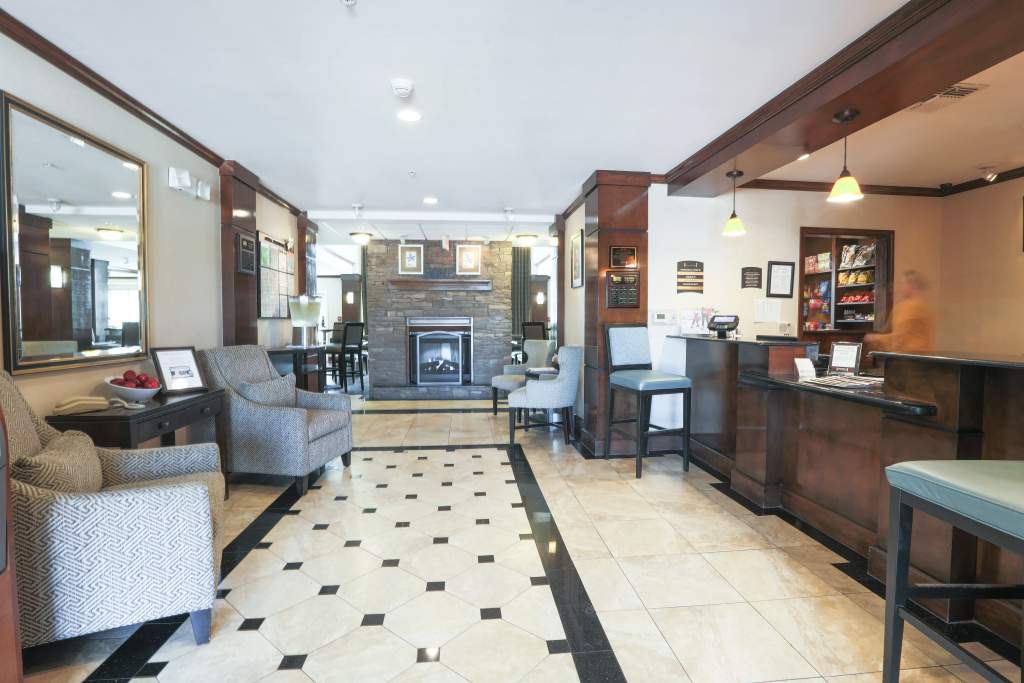 Staybridge Suites Austin Airport by IHG - Général