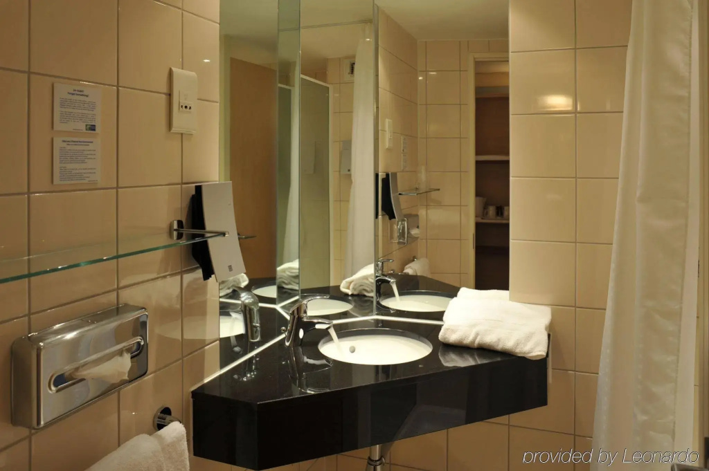 Holiday Inn Express Saint-Nazaire by IHG - Général