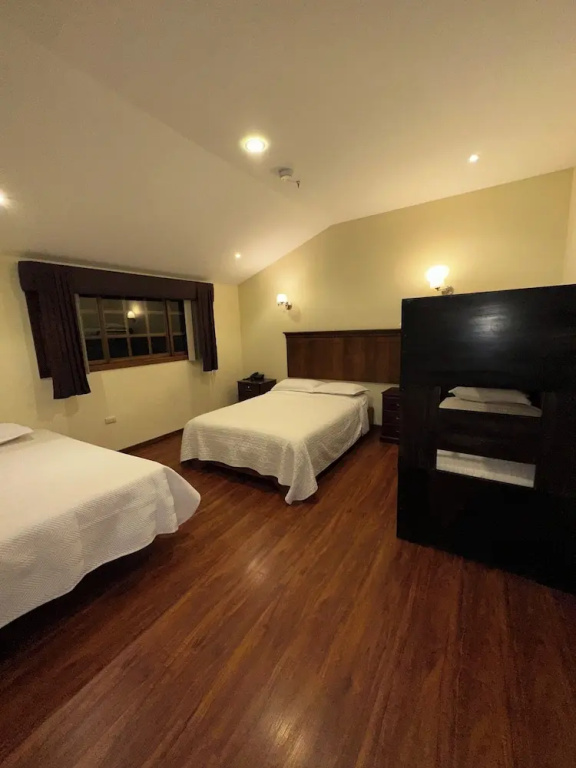 Classic Suite