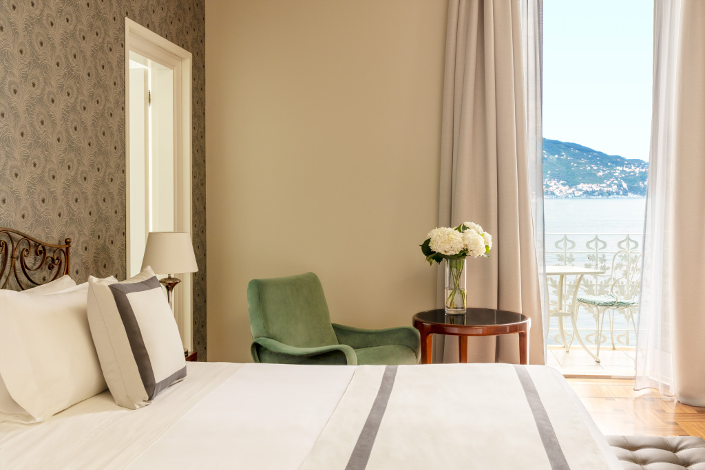 Grand Hotel Miramare - Général