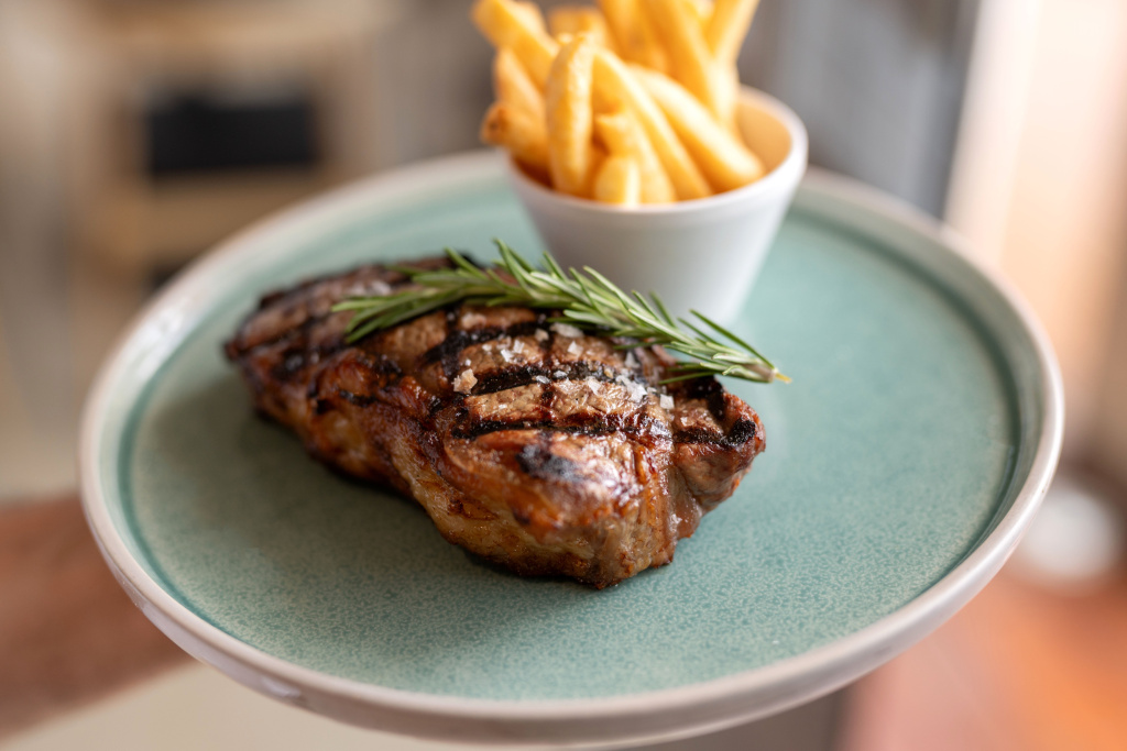 Crowne Plaza Sydney Macquarie Park by IHG - Général