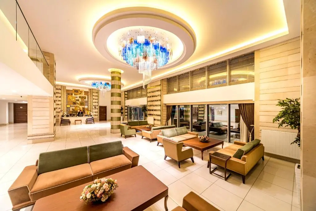 Hotel photo 38