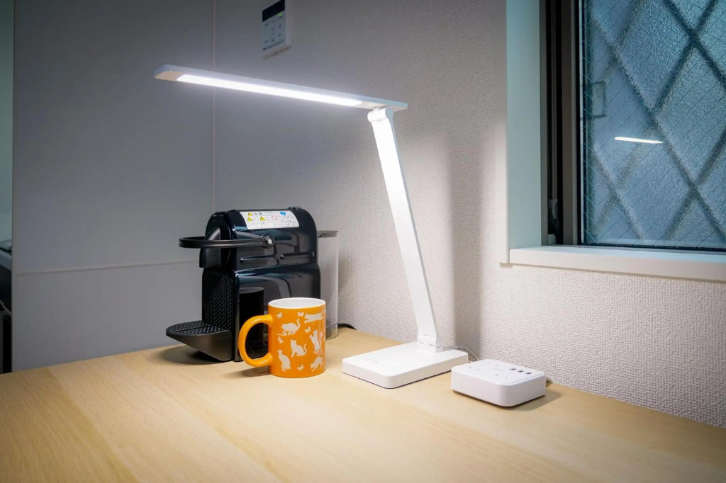 Triphome Tateishi New open/2 single beds/big table/300M WiFi 사진 16