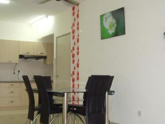 Duta Hotel & Residence