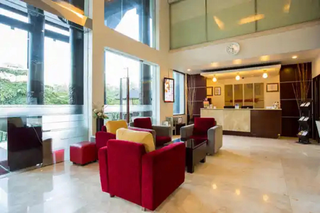 Horison Sagita Balikpapan in Balikpapan