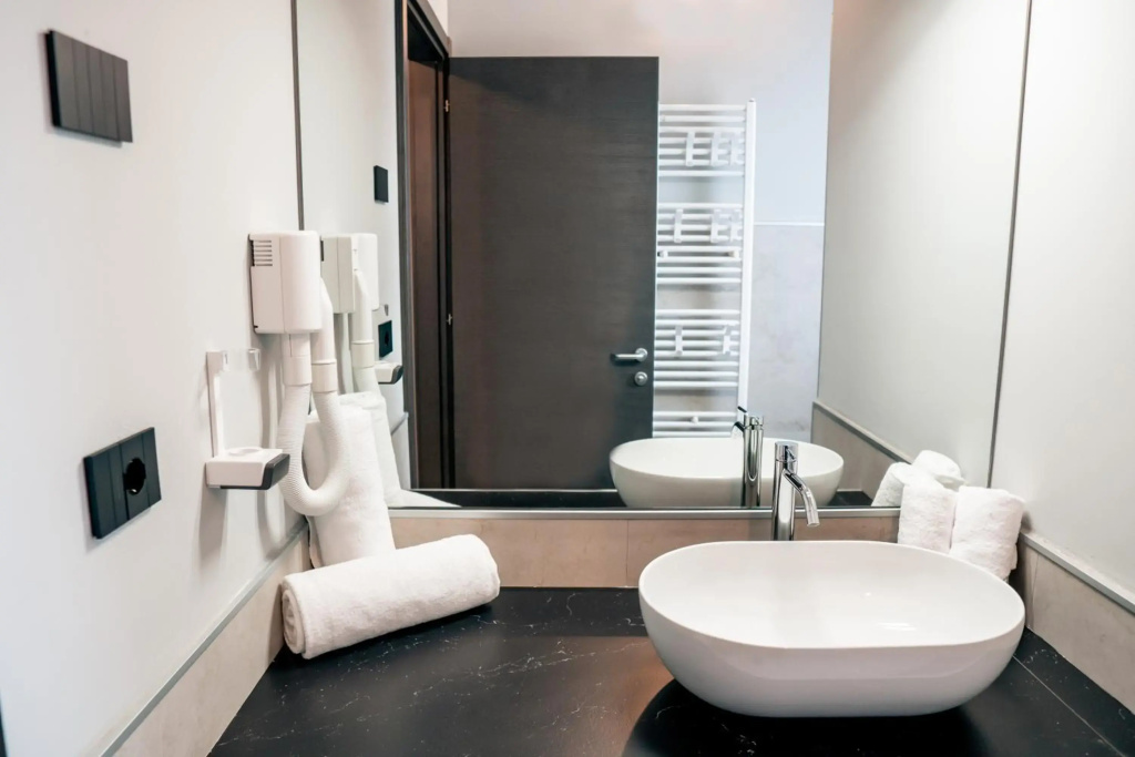 K Modern Hotel - Général