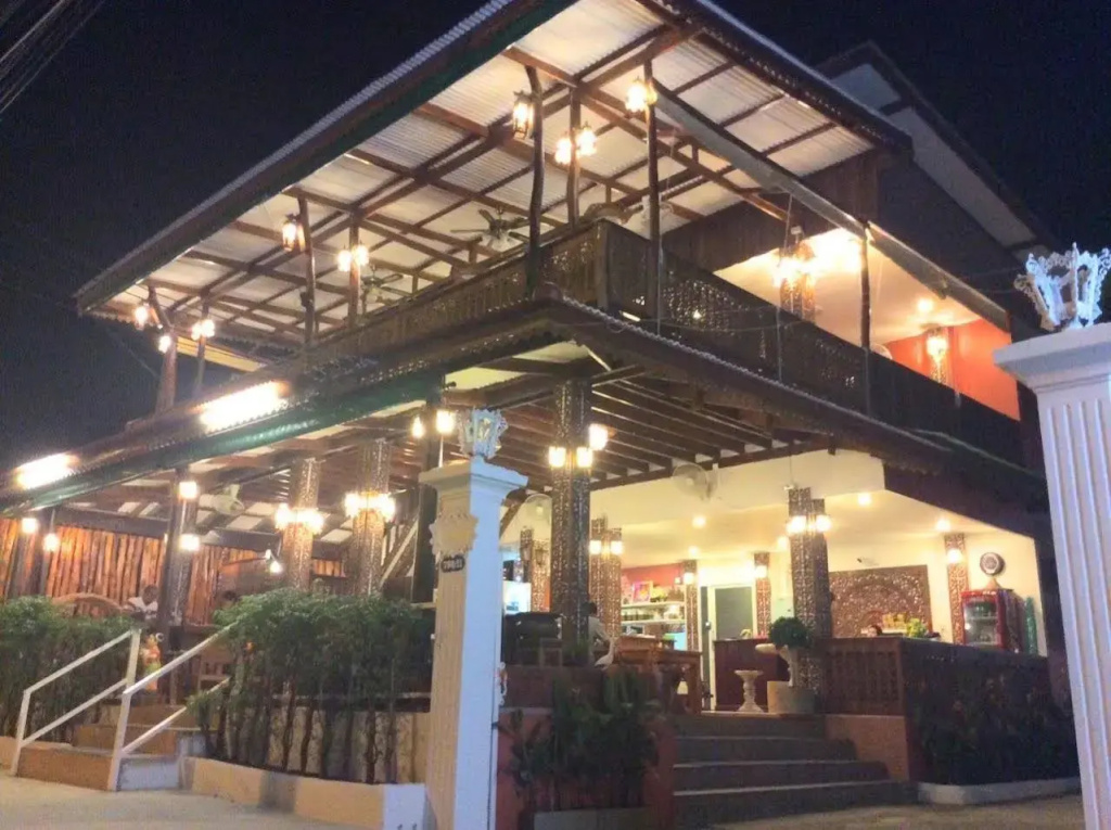 Hotel photo 9
