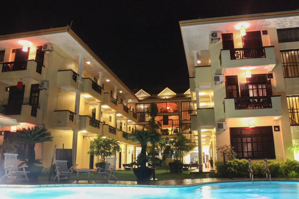 Hotel photo 17