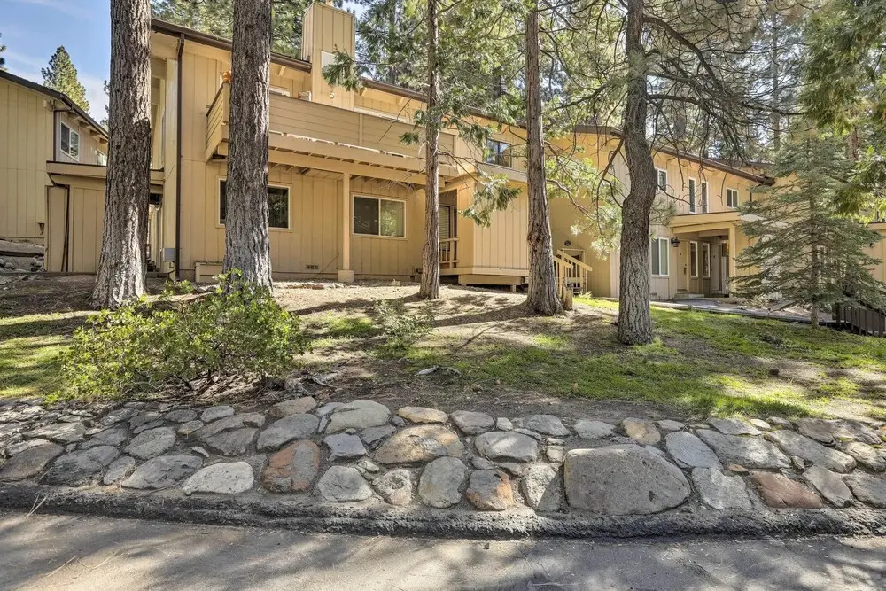 1 Mi to Diamond Peak Skiing: Incline Village Condo