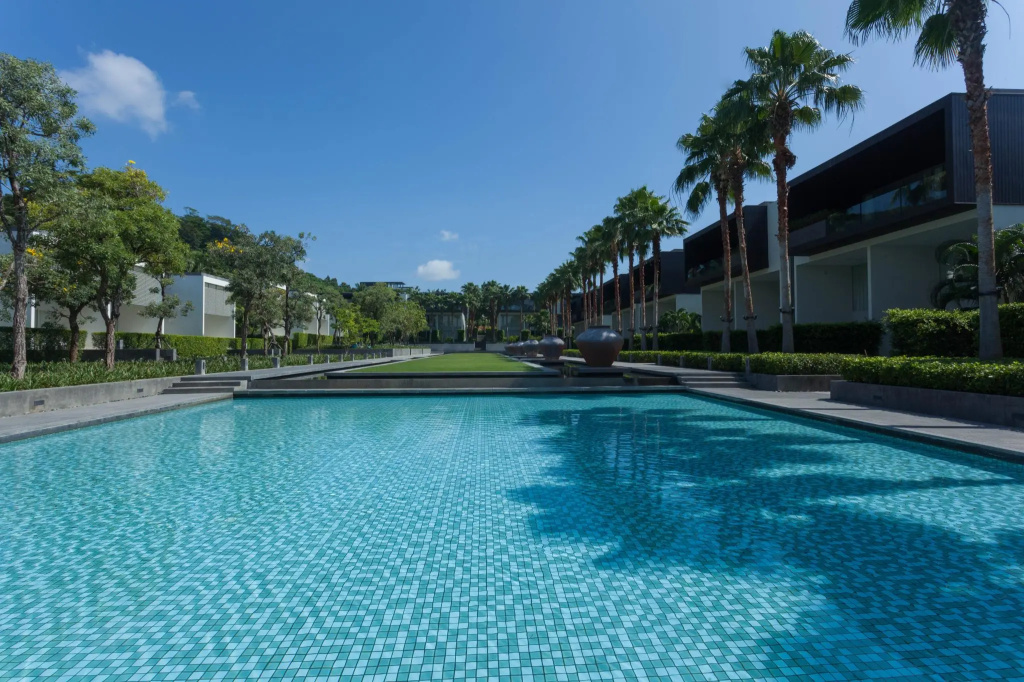 Baan Yamu Residences - Général