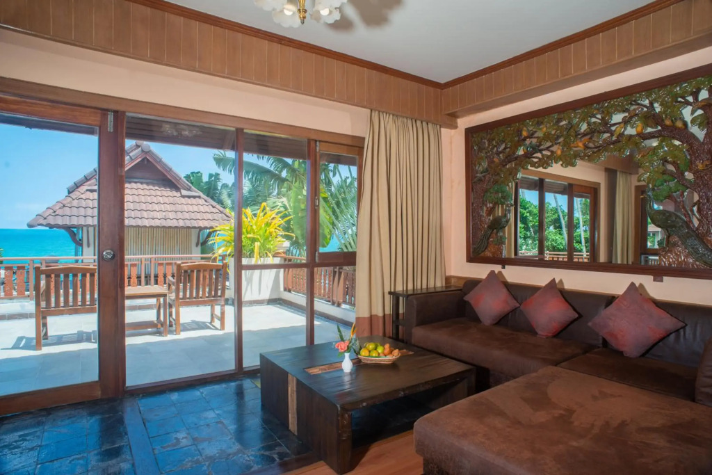 Aloha Resort - фото 6