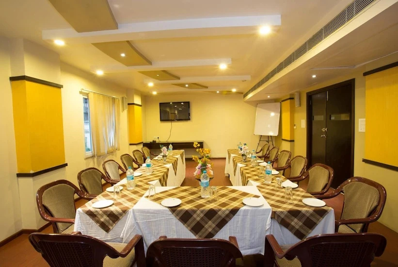 Hotel photo 13