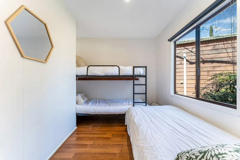 Big4 Tasman Holiday Parks - Bright - Chambres