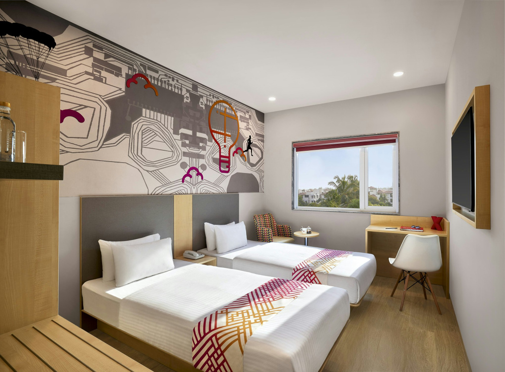 Hotel photo 36