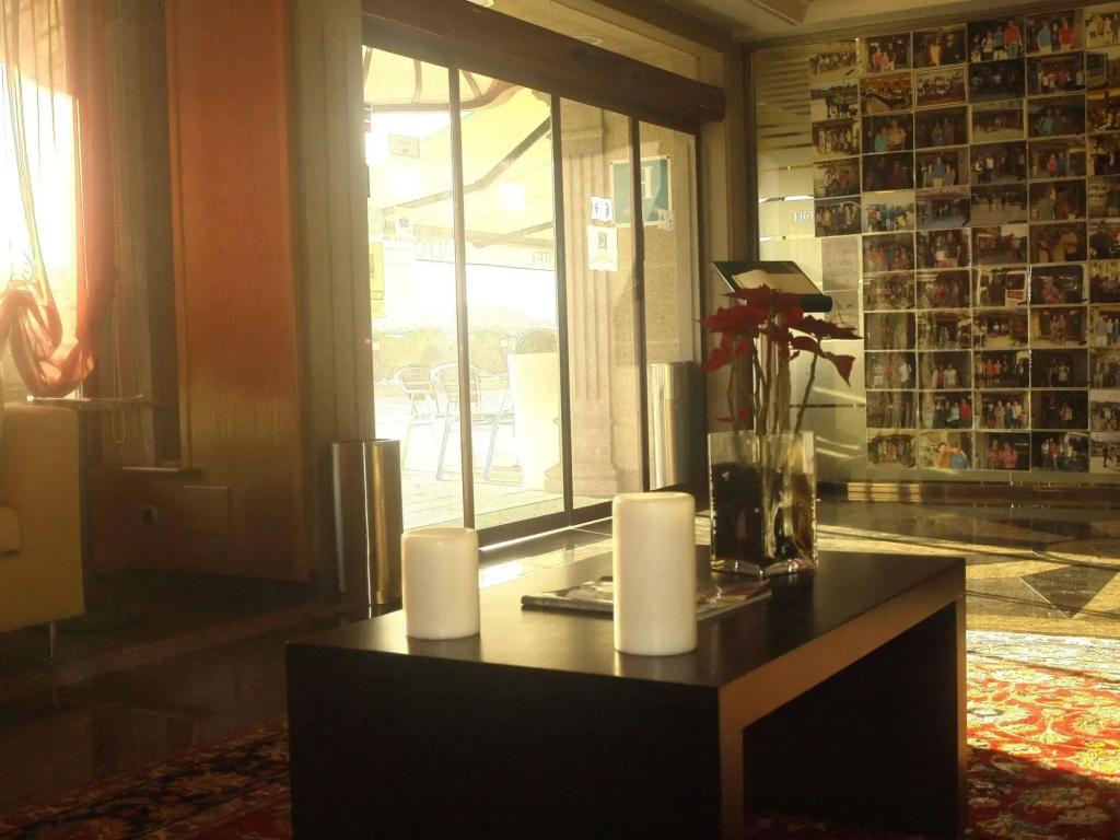 Hotel photo 18