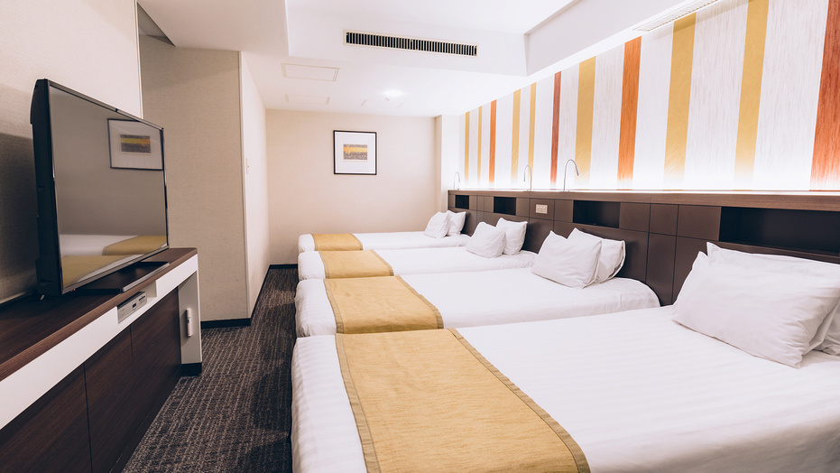 Shinagawa Tobu Hotel 사진 3