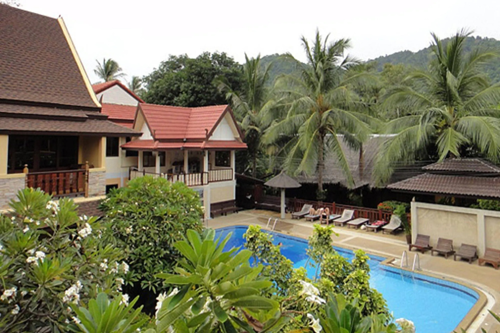 Pool