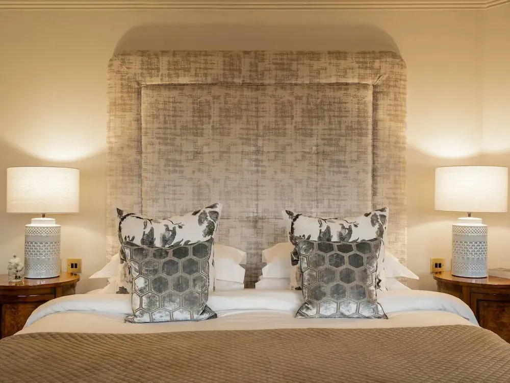Lough Erne Resort - Chambres