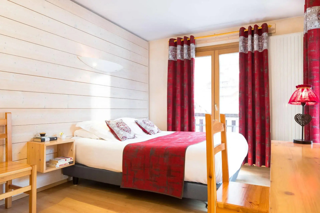 Grand Hotel de Valloire et du Galibier - Général