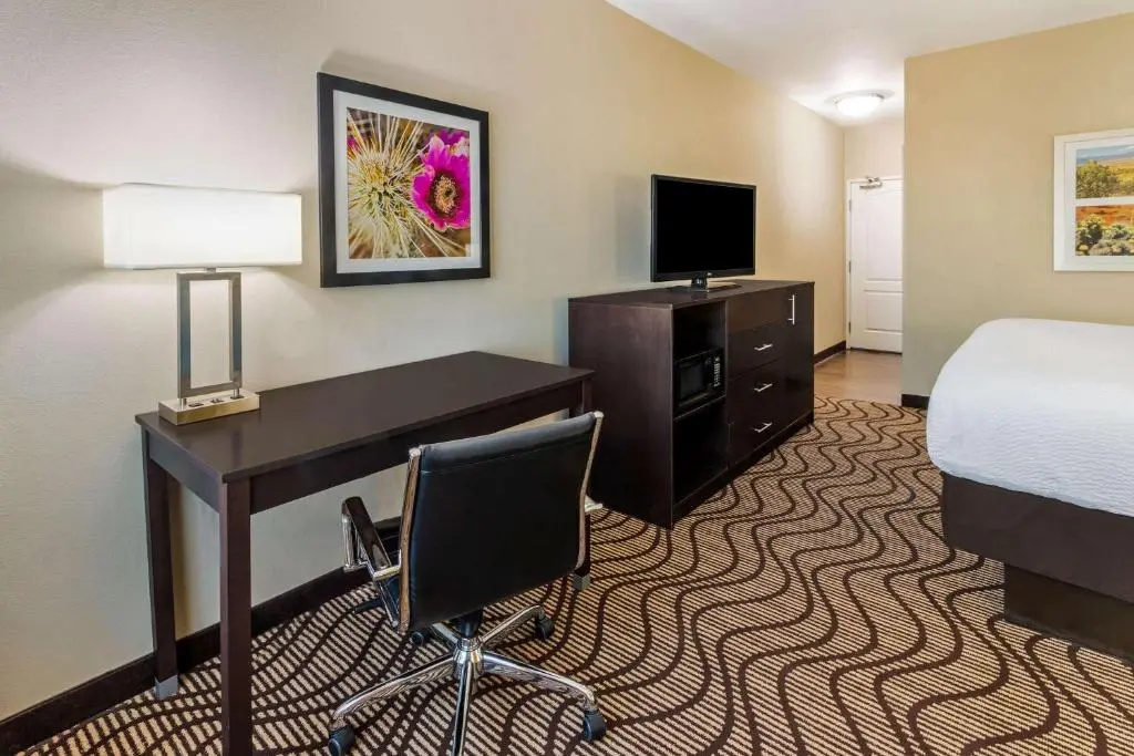 La Quinta Inn & Suites by Wyndham Artesia - Chambres