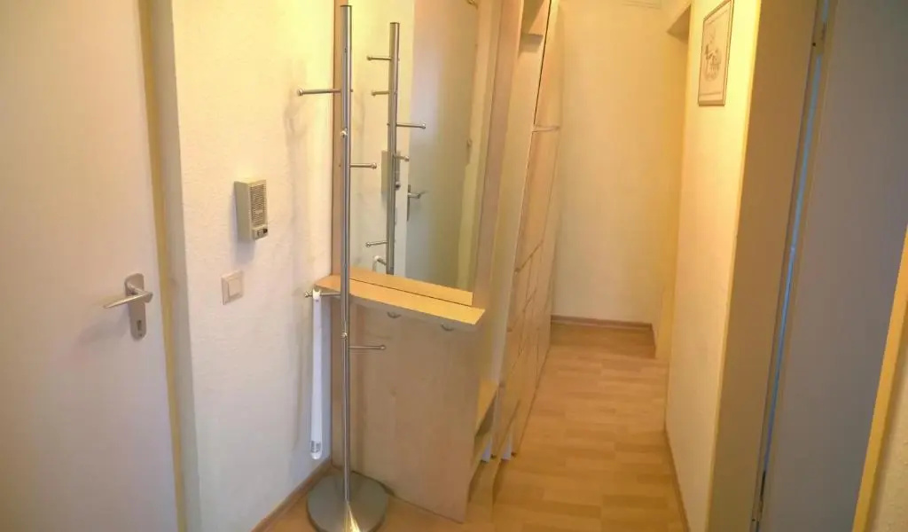 Bad Pyrmonter Hof - Chambres